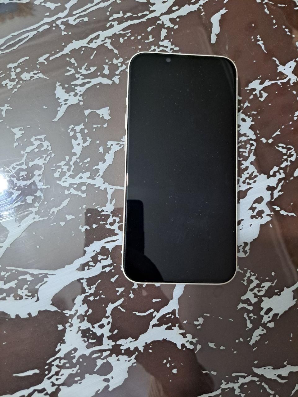 اپل iPhone 13 با حافظهٔ ۱۲۸ گیگابایت|موبایل|اندیمشک, |دیوار
