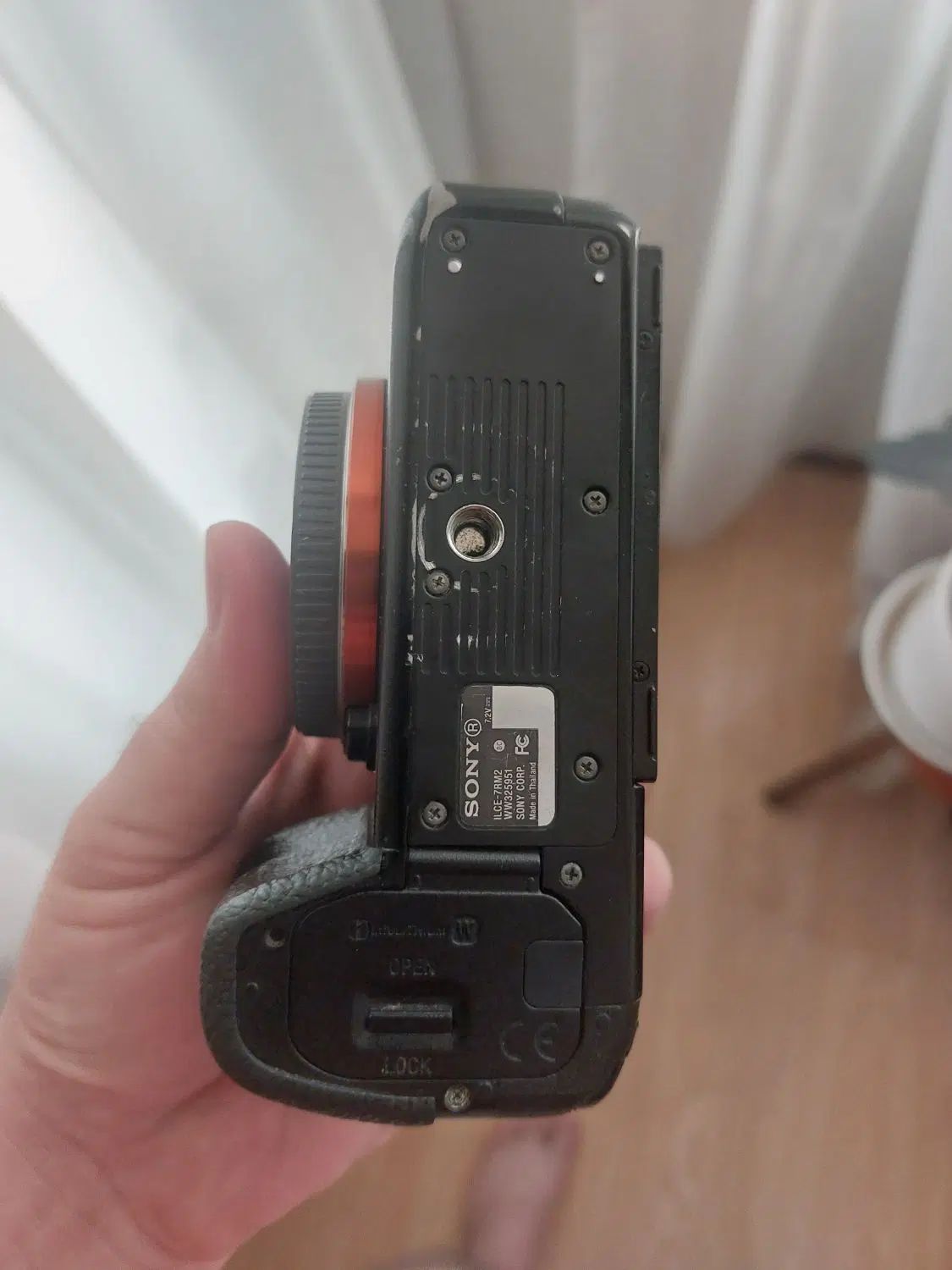 دوربین سونی rii sony alpha r2|دوربین عکاسی و فیلم‌برداری|تهران, شیراز|دیوار