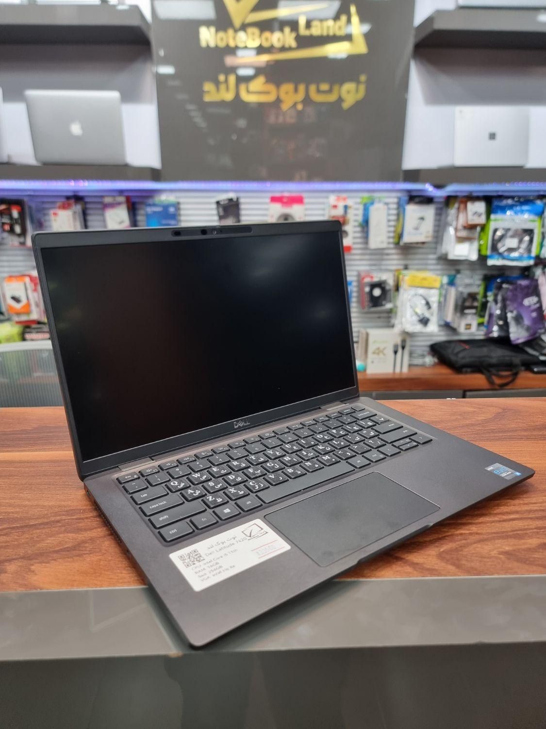 لپ تاپ نسل ۱۱ دل Dell 7420|رایانه همراه|بندرعباس, |دیوار