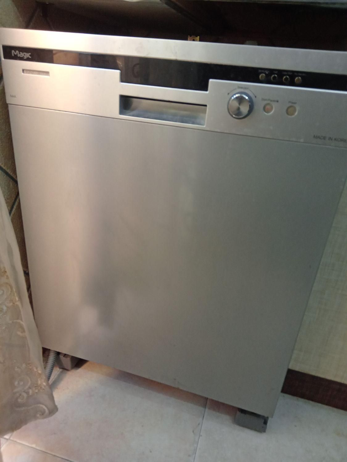 تعمیر و نصب ماشین لباسشویی ظرفشویی یخچال کولرگازی|خدمات پیشه و مهارت|کاشان, امیرکبیر|دیوار