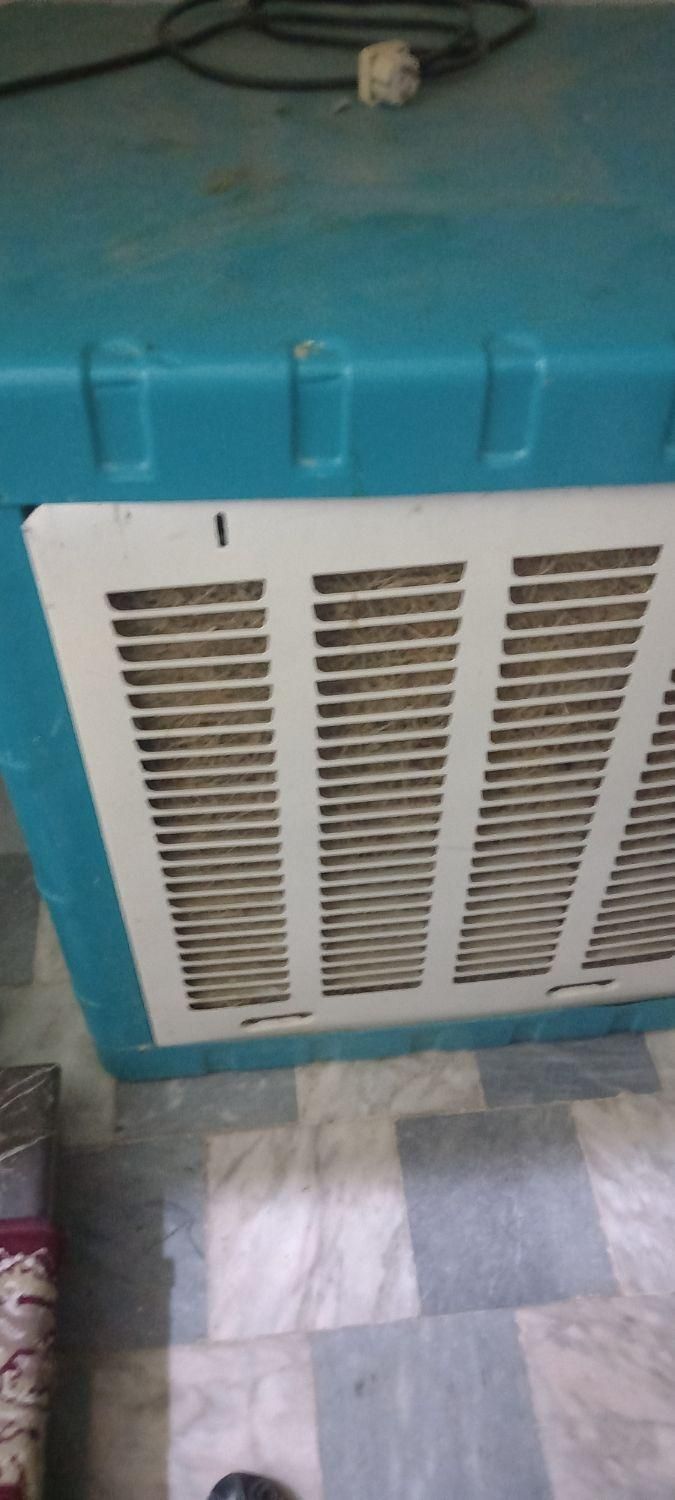 کولر ابی|کولر آبی|گنبد کاووس, |دیوار