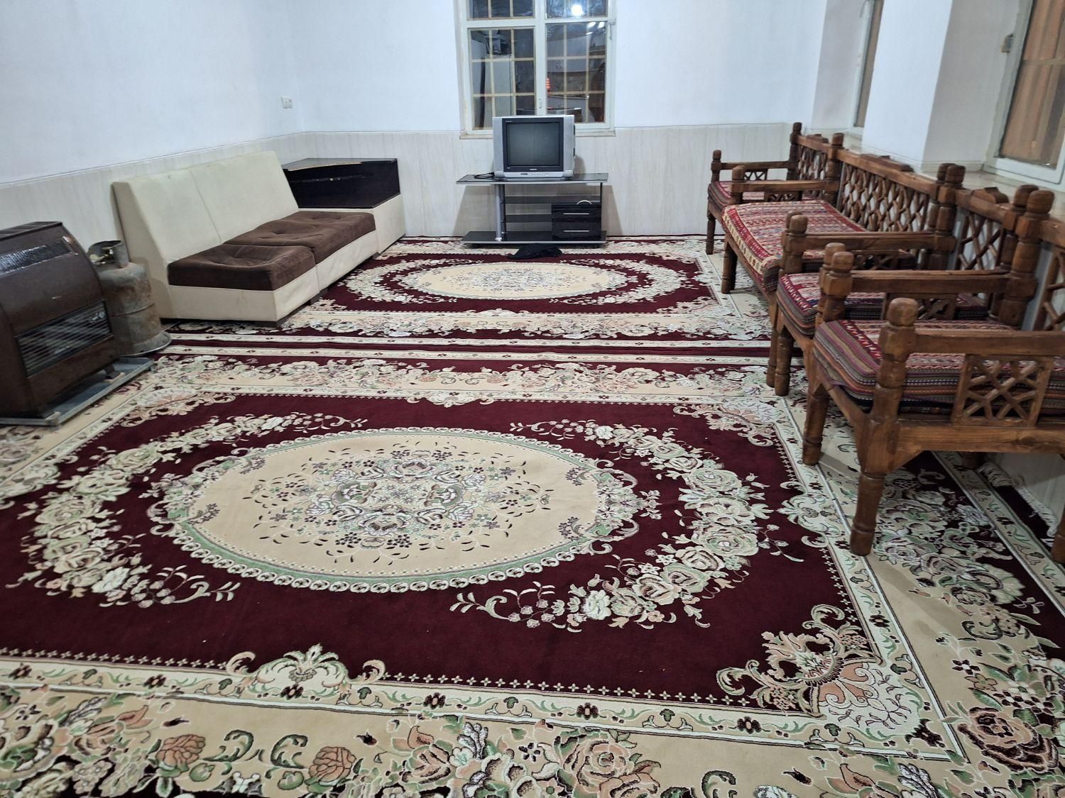 اجاره باغ ویلا در مرودشت محدوه سر اسیاب سیدان|اجارهٔ کوتاهمدت ویلا و باغ|سیدان, |دیوار