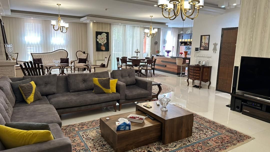آپارتمان 170 متری فول ، تاپ لوکیشن .|فروش آپارتمان|مشهد, کوثر|دیوار