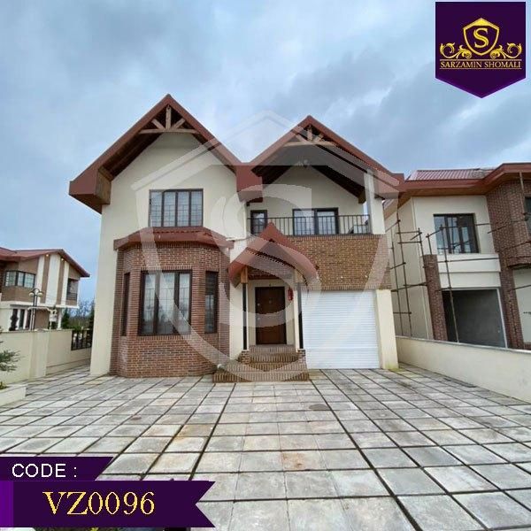 فروش خانه ویلایی شهرکی 300 متر در منطقه ازاد|فروش خانه و ویلا|رشت, دیلمان|دیوار