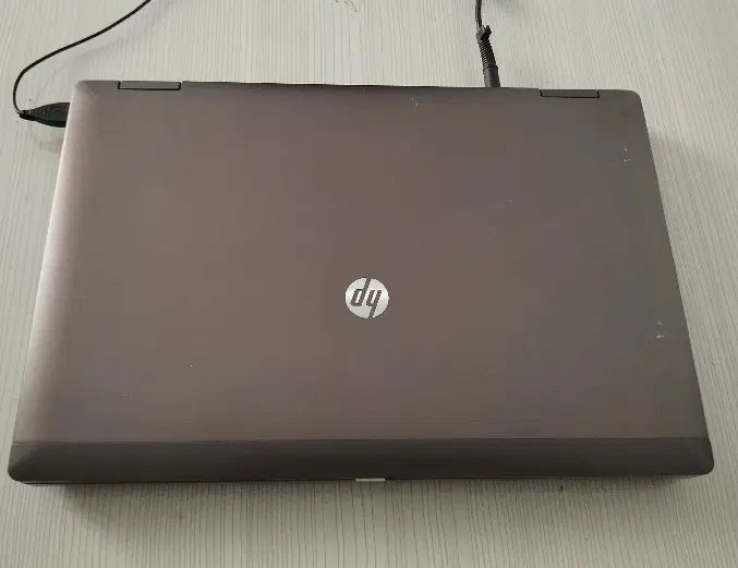 لپ تاپ HP ProBook i5 با SSD و HDD|رایانه همراه|اصفهان, فرح آباد|دیوار