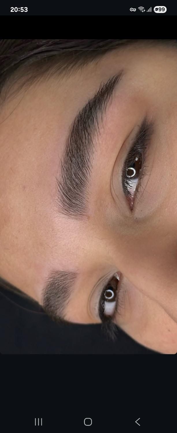 مدل میکروبلیدینگ رایگان|خدمات آرایشگری و زیبایی|تهران, حکیمیه|دیوار