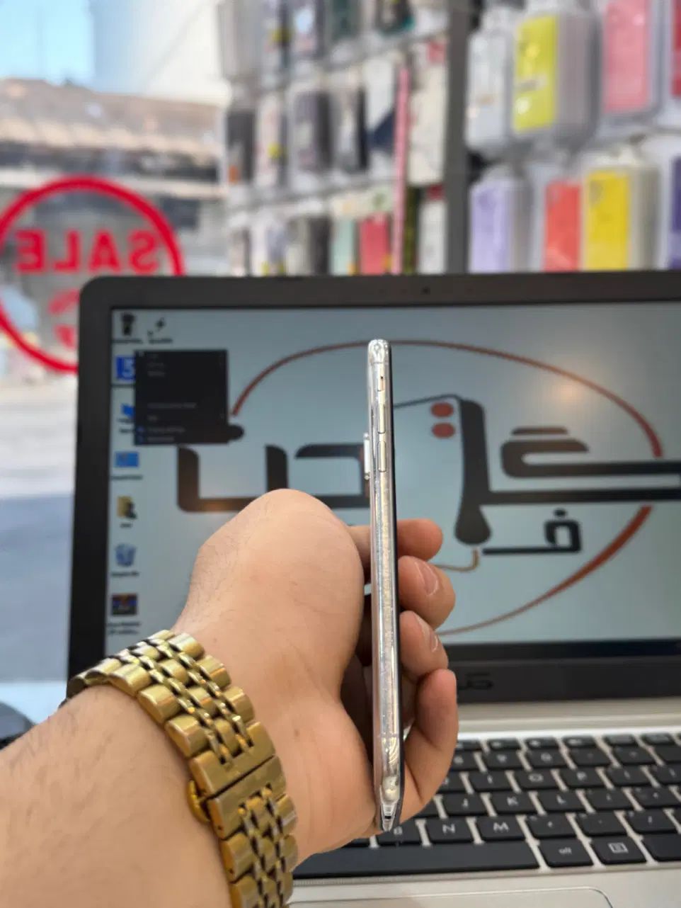 iphone xs 256|موبایل|رشت, استادسرا|دیوار