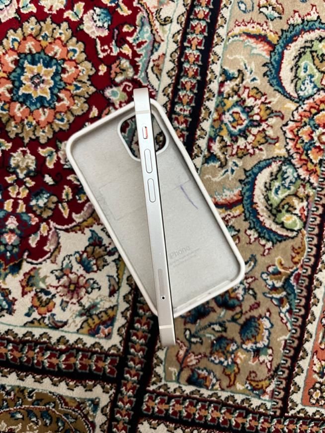 اپل iPhone 12 mini با حافظهٔ ۱۲۸ گیگابایت|موبایل|کرمان, |دیوار