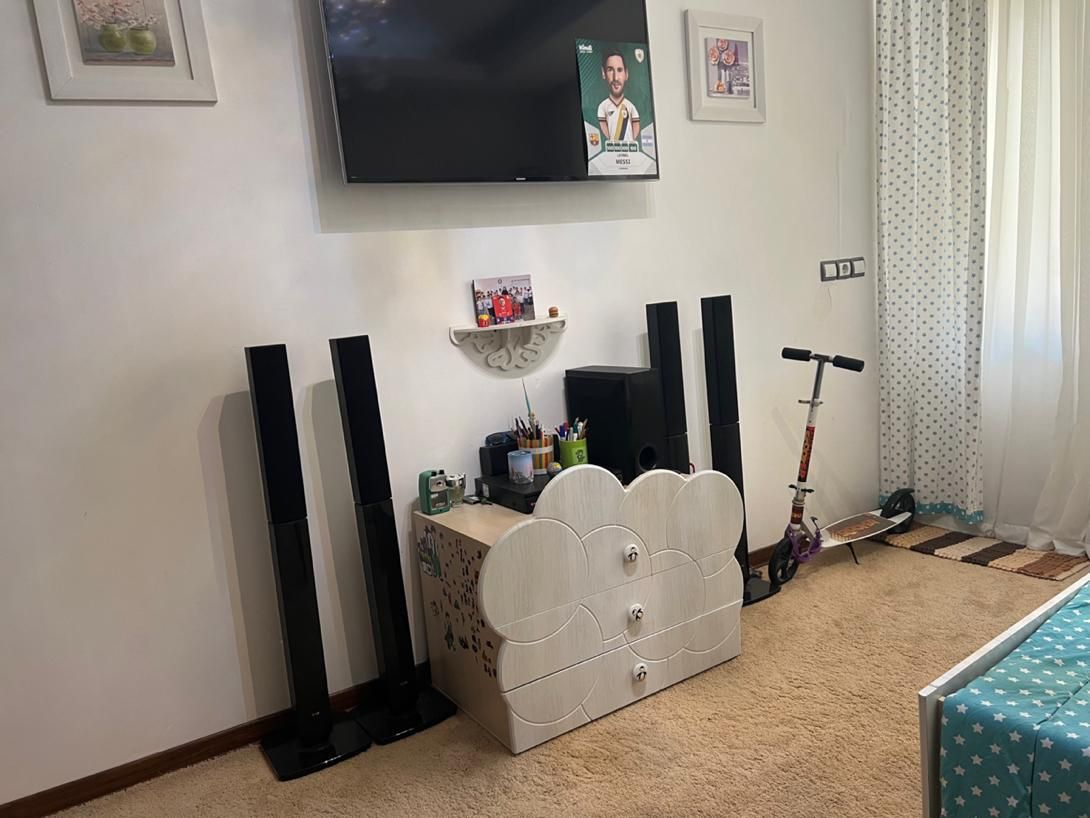 تخت و سرویس خواب کودک و نوجوان|تخت و سرویس خواب|محلات, |دیوار