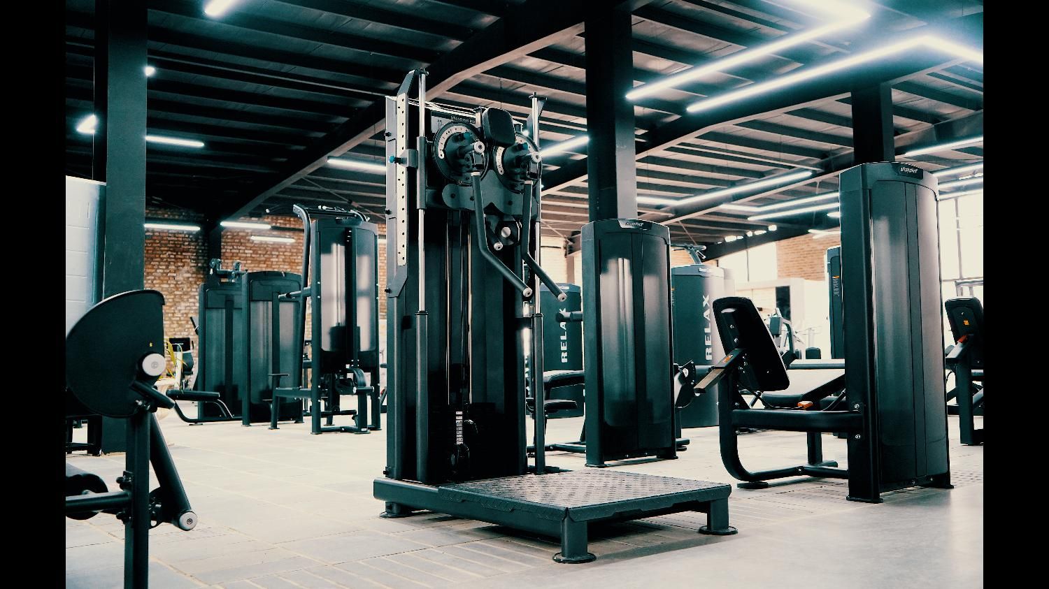 ست دستگاه بدنسازی اینسایت وارداتی باشگاه بدنسازی|تجهیزات ورزشی|تهران, شمس‌آباد|دیوار