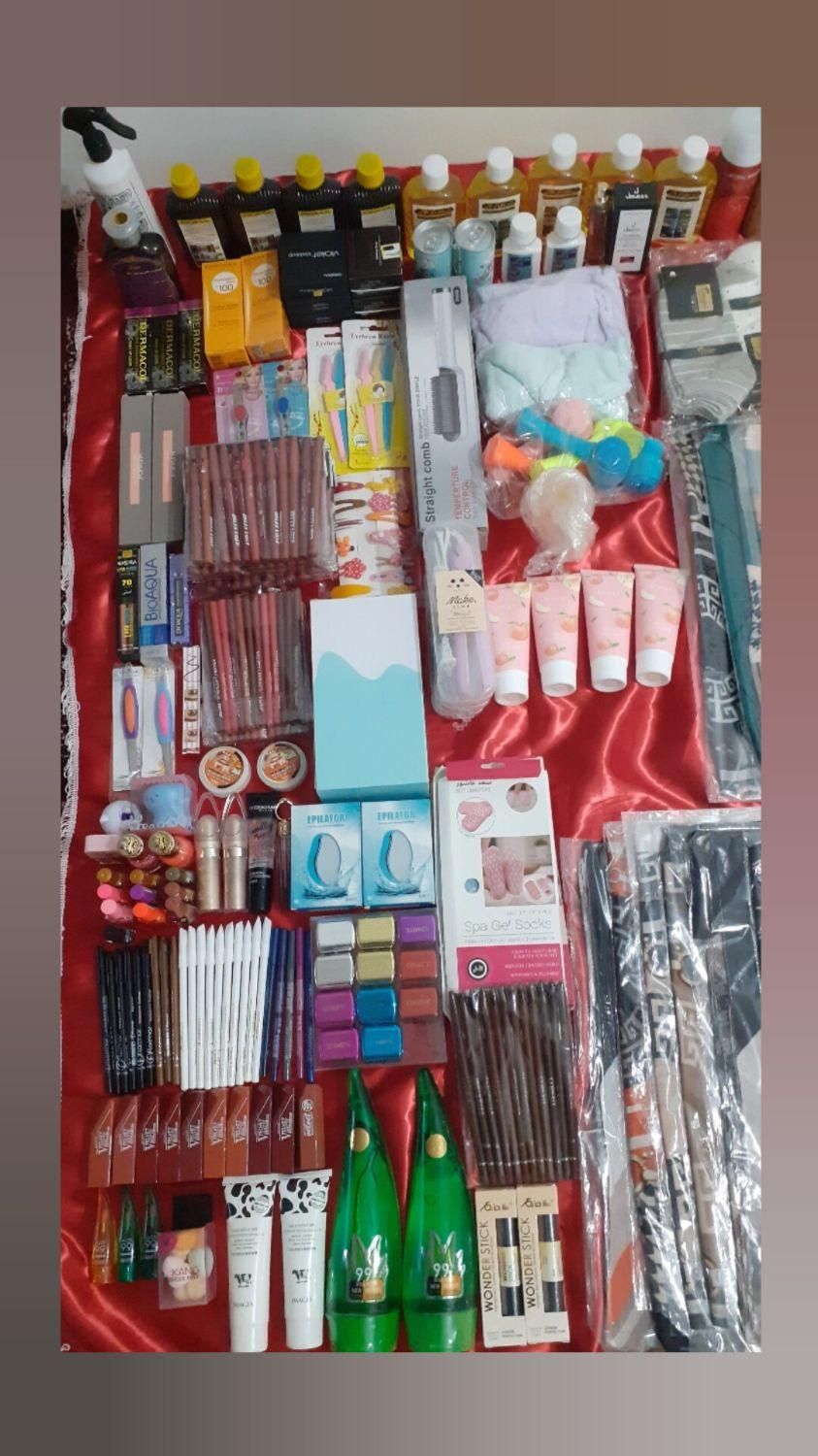 تمامی لوازم به قیمت فاکتور|آرایشی، بهداشتی، درمانی|رشت, بلوار گیلان|دیوار