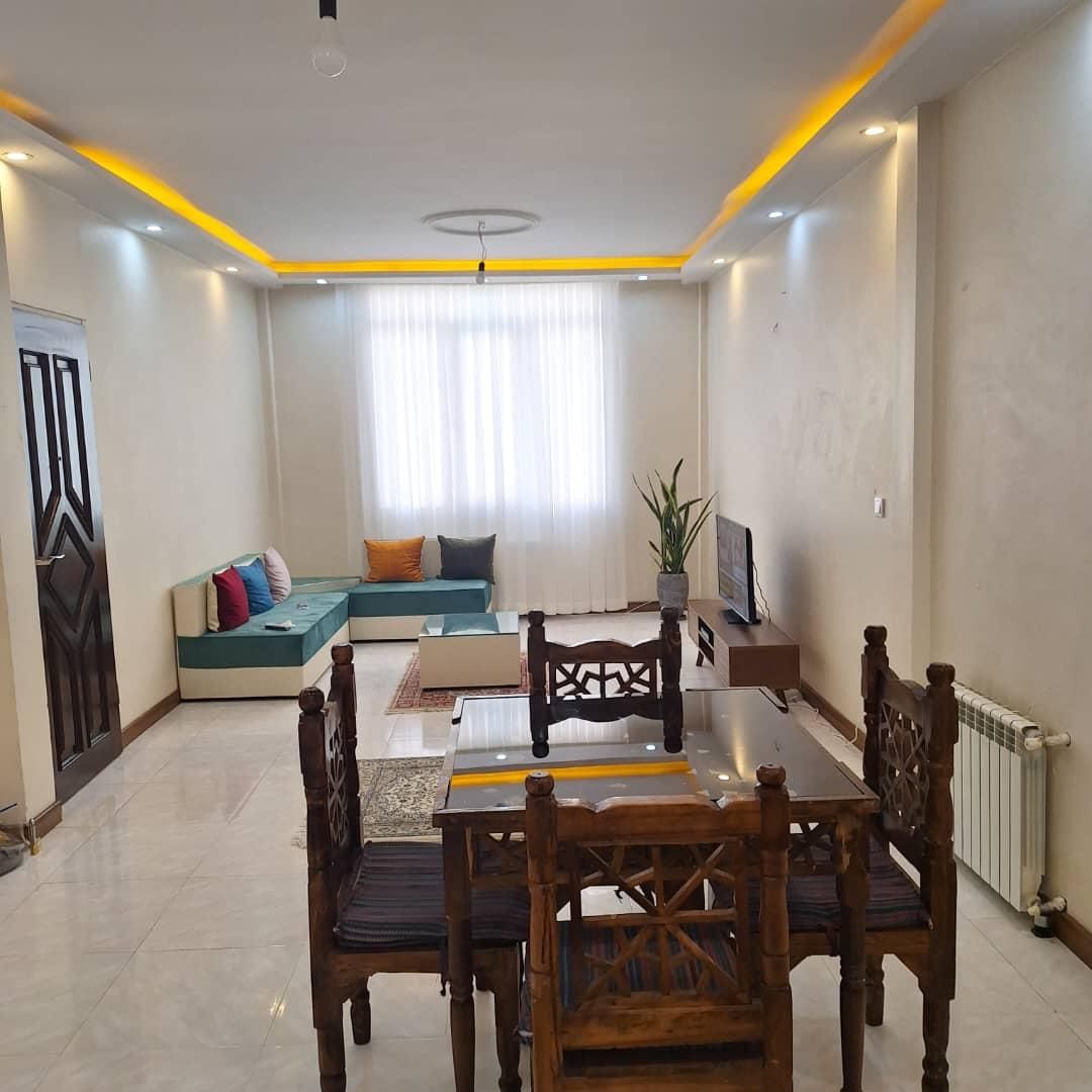 اجاره کوتاه مدت روزانه هفتگی آپارتمان مبله تهرانو|اجارهٔ کوتاهمدت آپارتمان و سوئیت|تهران, نارمک جنوبی|دیوار