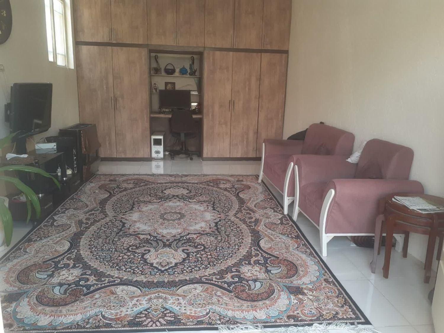 منزل مسکونی ۵۰زمین وساخت ۸۰متر به صورت سوار پیاد|فروش خانه و ویلا|اصفهان, منتظرالمهدی|دیوار