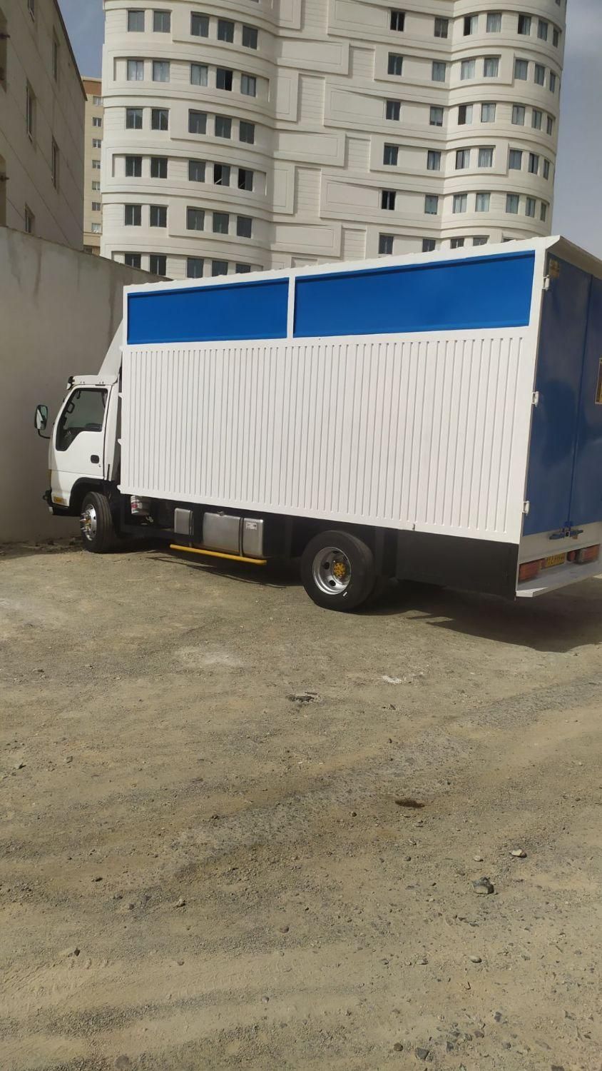 همراه بار تهران ستارخان گیشا فاطمی مطهری یوسف|خدمات حمل و نقل|تهران, شهرآرا|دیوار