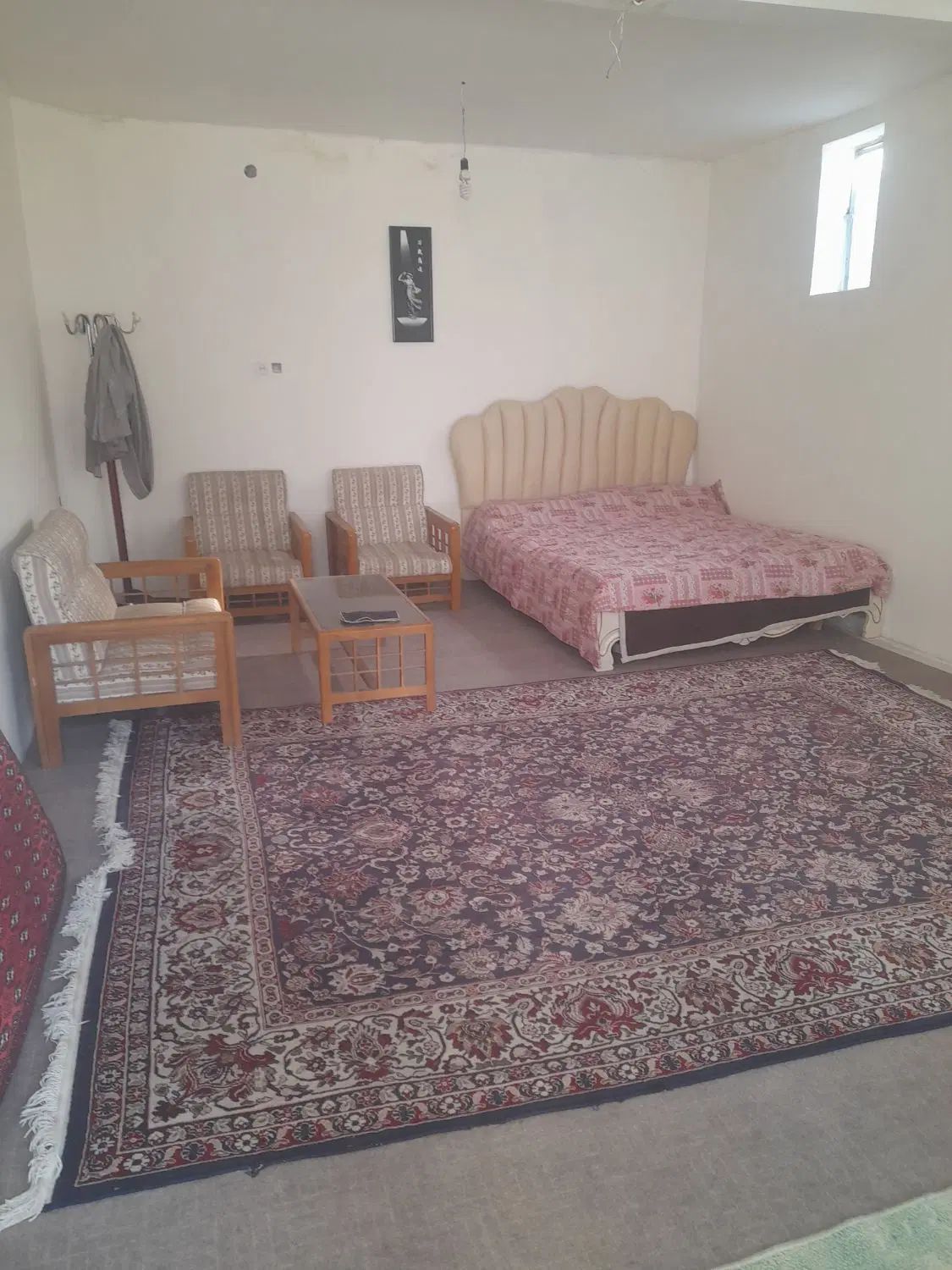 اجاره، سوئیت، منزل، خانه روزانه/هفتگی ویلای|اجارهٔ کوتاه‌مدت آپارتمان و سوئیت|مشهد, پروین اعتصامی|دیوار