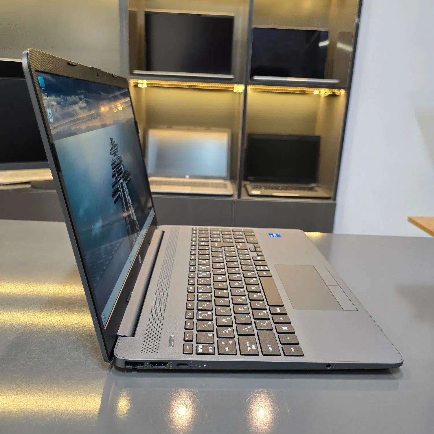 لپتاپ HP 250 R9 تولید ژاپن|رایانه همراه|اصفهان, بهار آزادی|دیوار