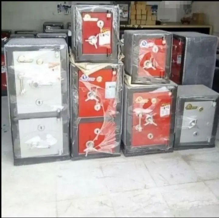 فرش وتعمیرات گاوصندوق نسوز کوچک تا غول|ابزارآلات|مشهد, جانباز|دیوار