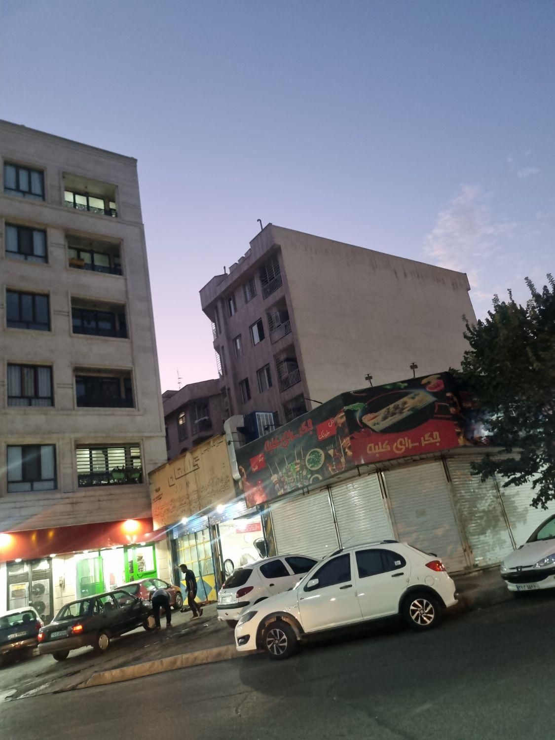 کد۲۳۱/اجاره۳۸متر/دونبش/مناسب تمامی مشاغل|اجارهٔ مغازه و غرفه|تهران, فردوس|دیوار