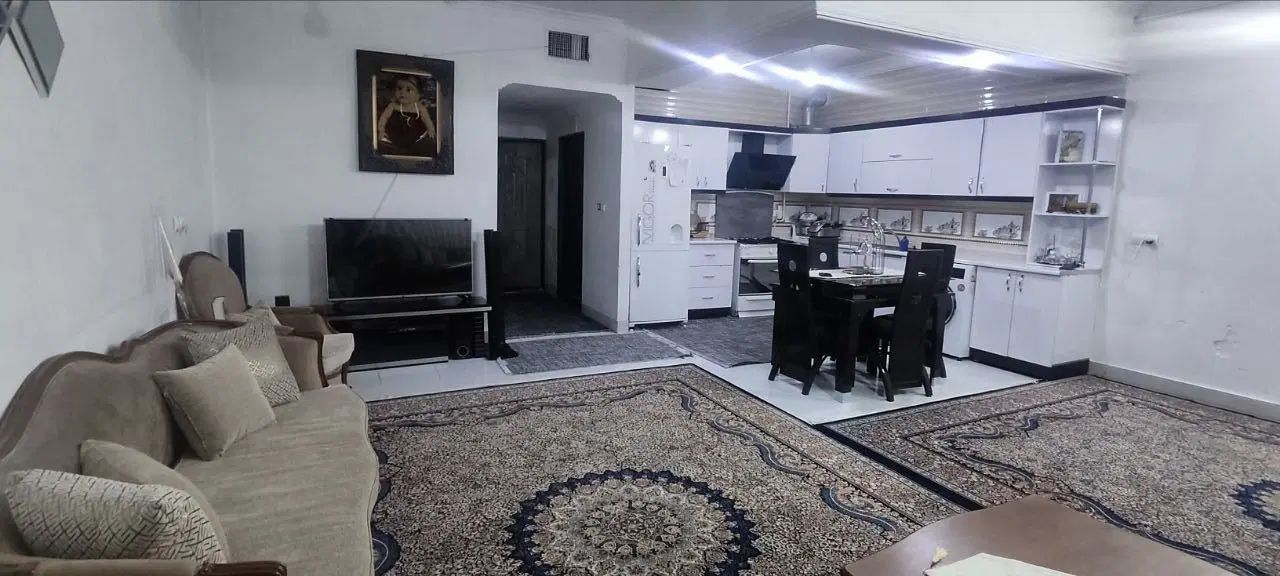 فروش خونه ویلایی ۱۲۵ متری دوخوابه خیابان شاکری|فروش خانه و ویلا|نیشابور, خط کاشمر|دیوار