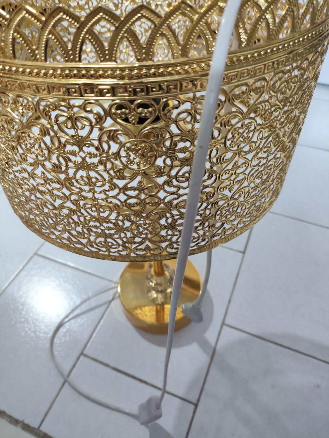 اباژور|چراغ خواب و آباژور|تهران, فلاح|دیوار