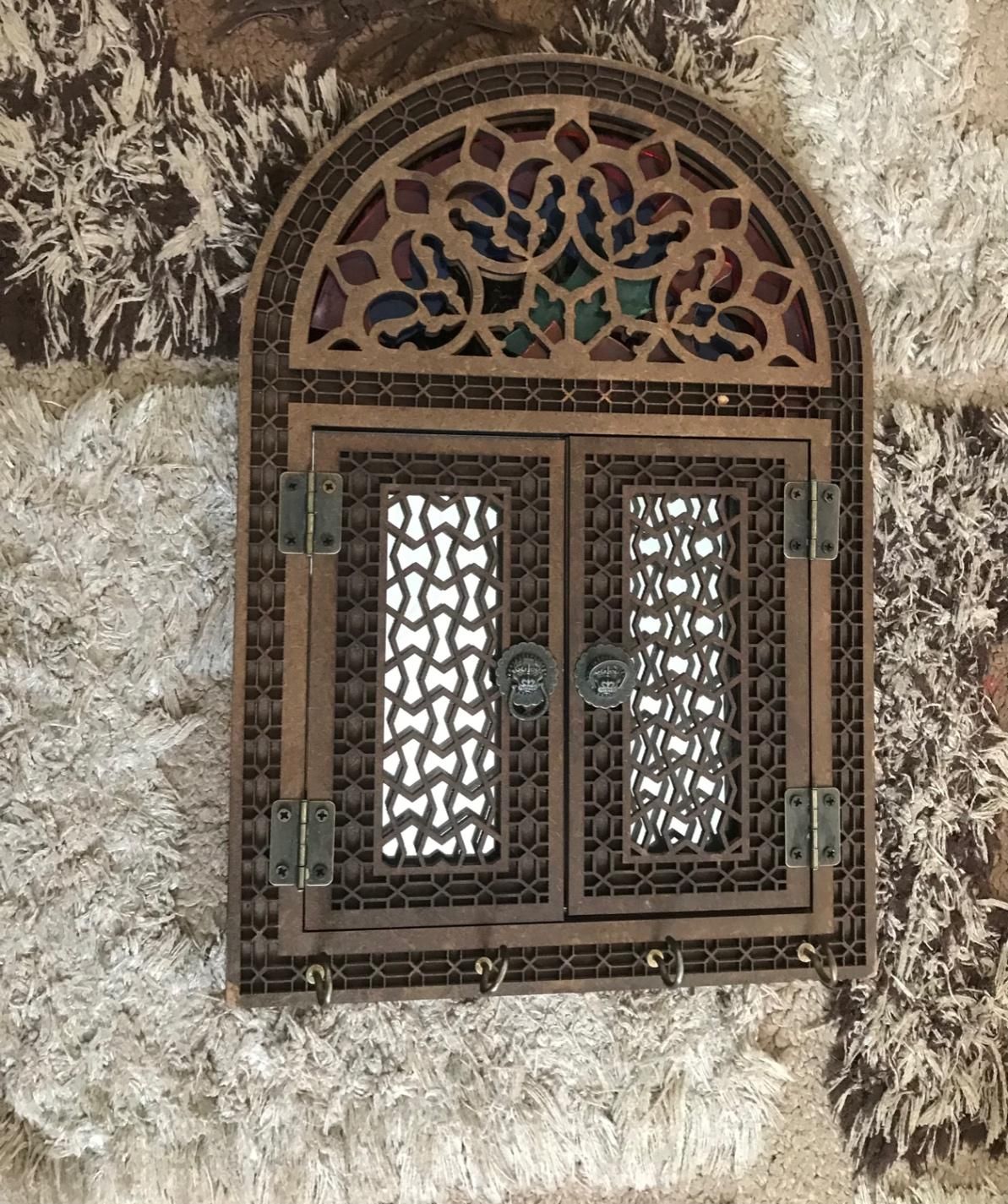 جا کلیدی چوبی فقط ۱۹۵ تومن|حراج|تهران, اتحاد|دیوار