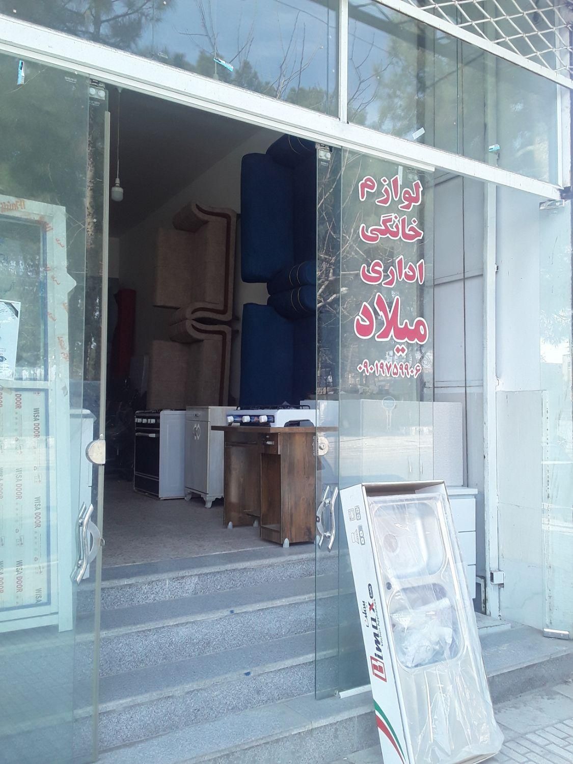 تخت دونفره نو به قیمت درب کارخانه|تخت و سرویس خواب|سبزوار, طبرسی (جعفرآباد)|دیوار