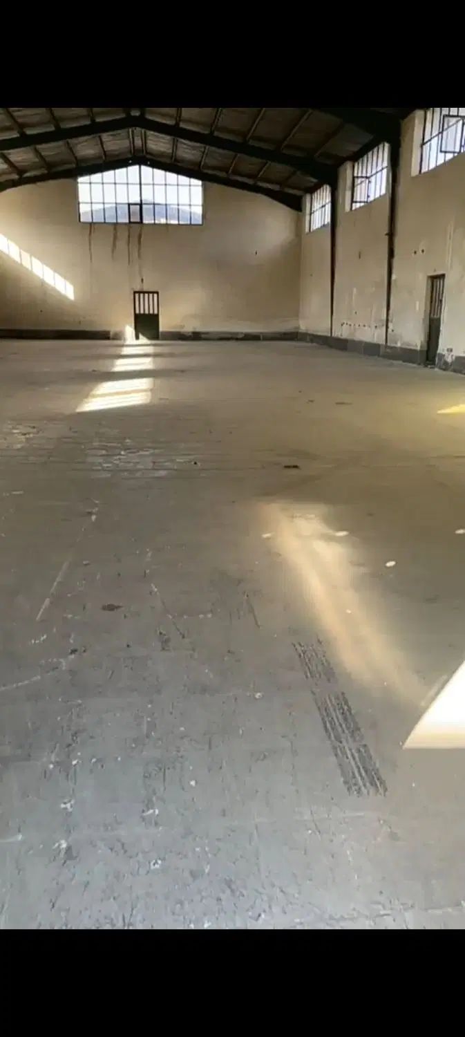 اجاره ۱۰۰۰ متری در شهرک صنعتی خرمدشت فاز ۷|اجارهٔ دفتر صنعتی، کشاورزی، تجاری|پردیس, شهرک صنعتی خرمدشت فاز ۷|دیوار