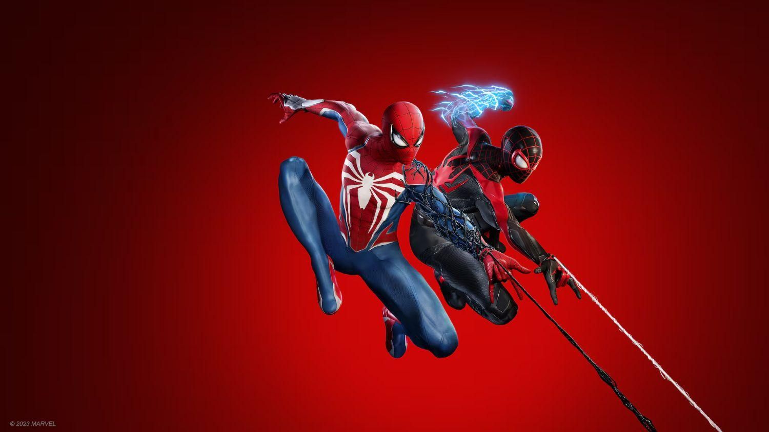 بازی Spider Man 2|کنسول، بازی ویدئویی و آنلاین|تهران, ولنجک|دیوار