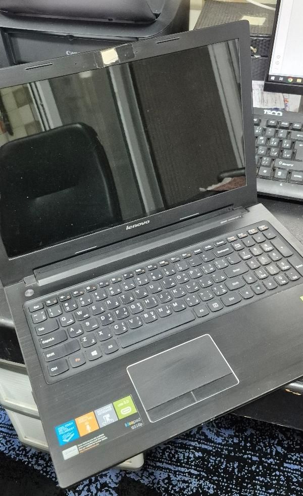 لبتاپ لنوو S510p|رایانه همراه|تهران, جیحون|دیوار