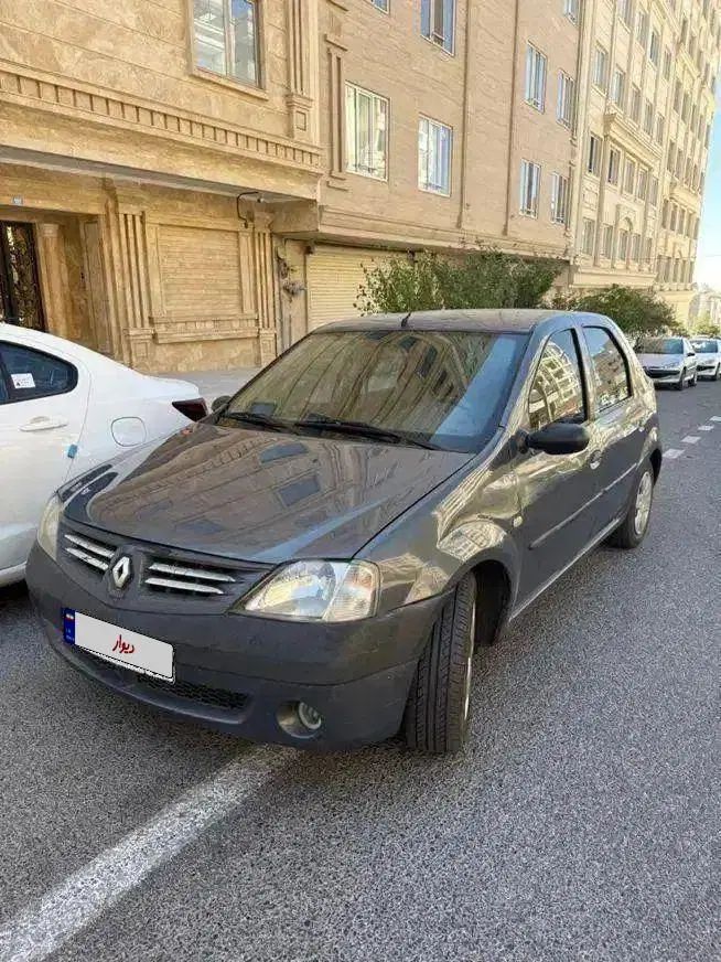L90 E0 ال ۹۰ مدل ۸۷|خودرو سواری و وانت|تبریز, |دیوار