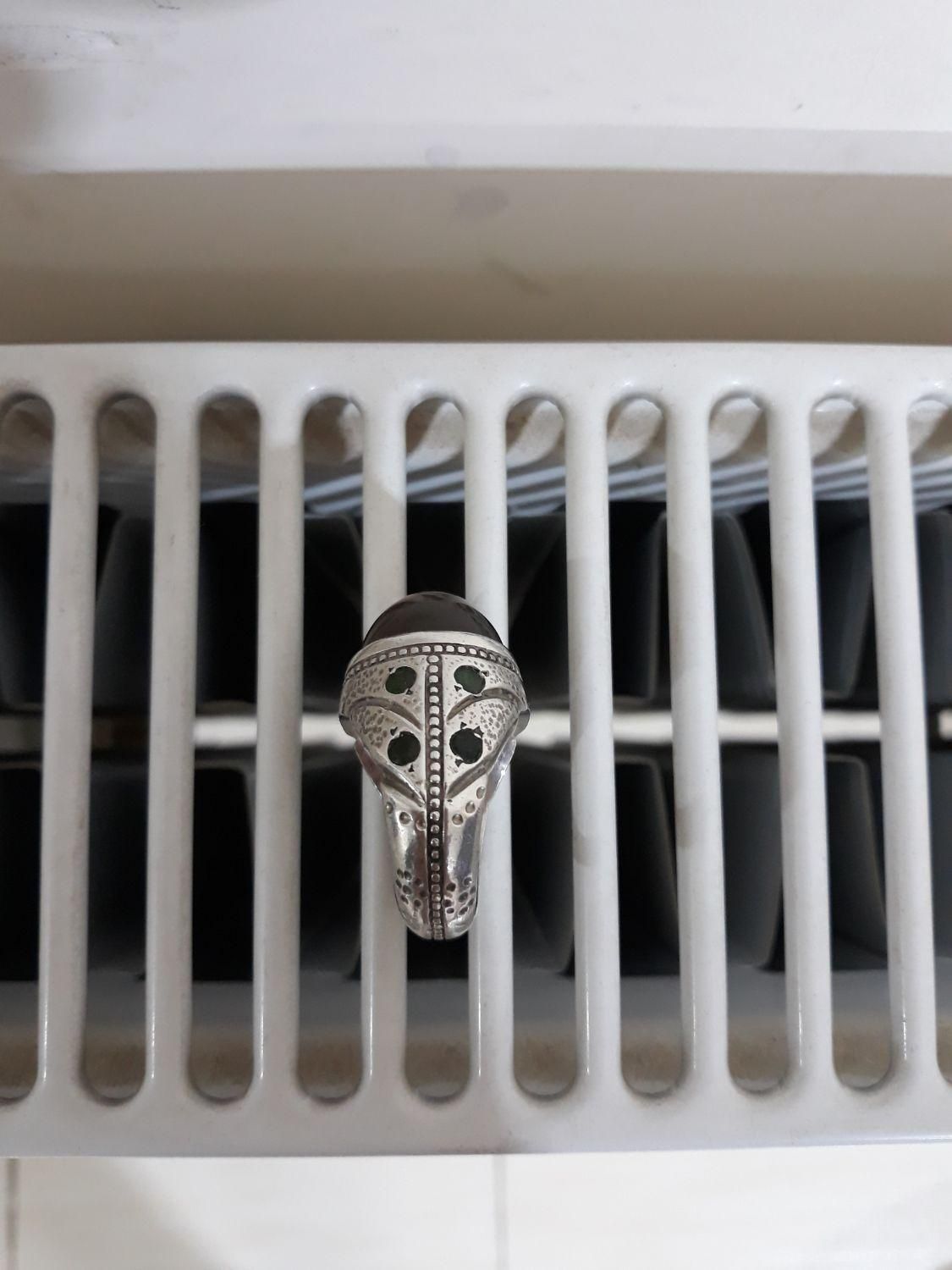 انگشتر جز|جواهرات|شاهین‌شهر, مسکن مهر|دیوار