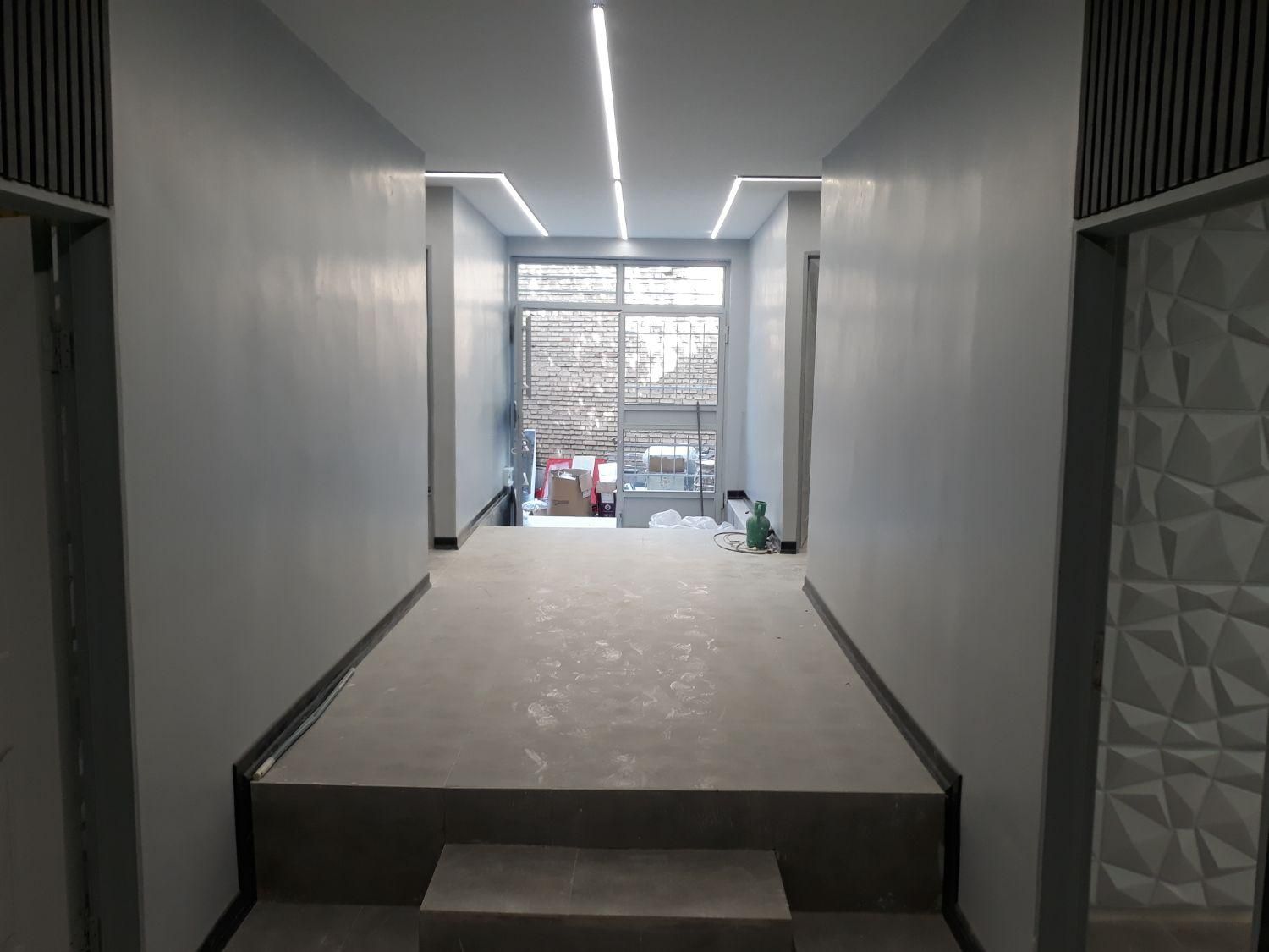 نقاشی ساختمان شهرری دولت آبادومحدوده|خدمات پیشه و مهارت|ری, دولت‌آباد|دیوار