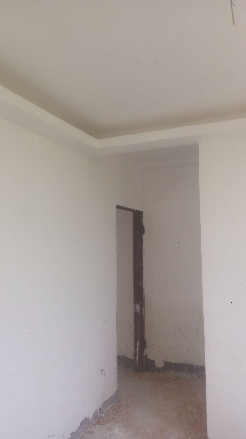 گچکاری و طراحی و اجرای نمای داخل ساختمان مدرن|خدمات پیشه و مهارت|آستانه اشرفیه, |دیوار