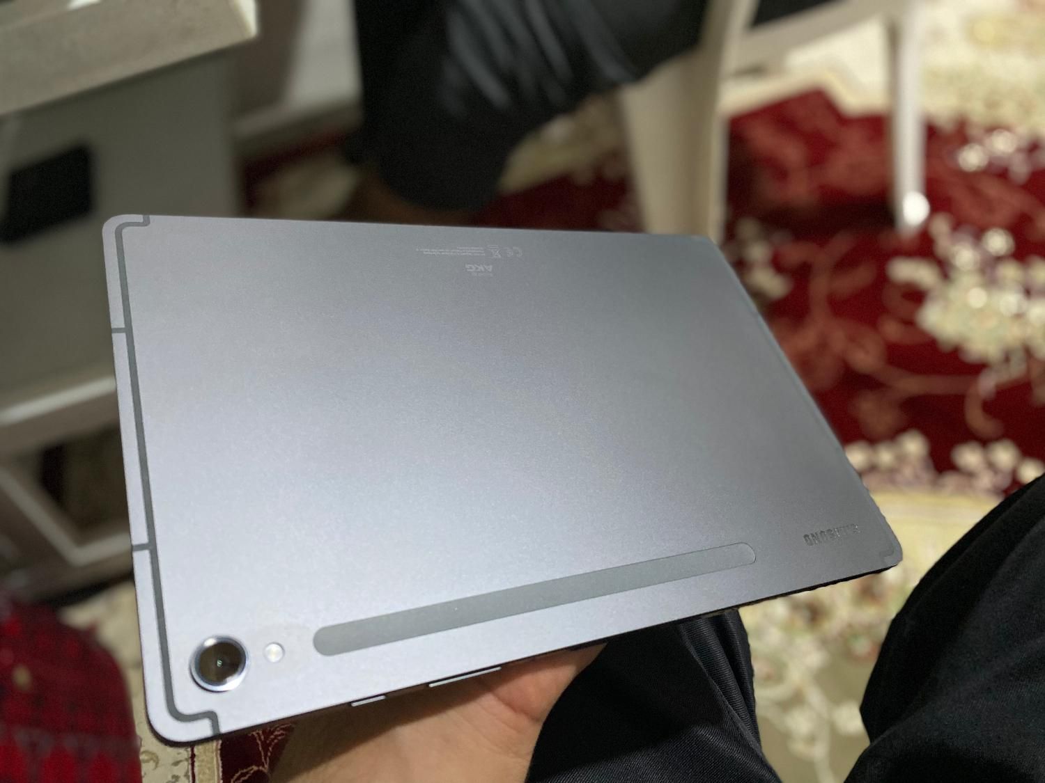 Galaxy tab s9 x710|تبلت|تهران, تجریش|دیوار