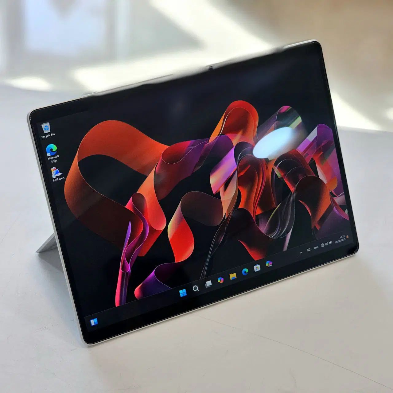 سرفیس پرو ۸ - Surface Pro8 I7 16 1T|رایانه همراه|مشهد, ارشاد|دیوار