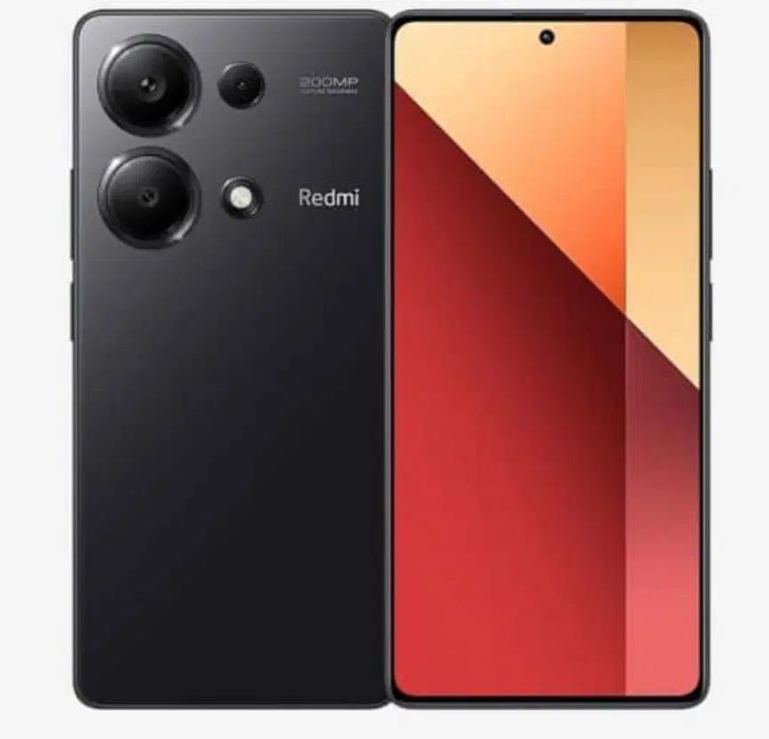 فروش گوشی Redmi note 13 pro|موبایل|تبریز, |دیوار