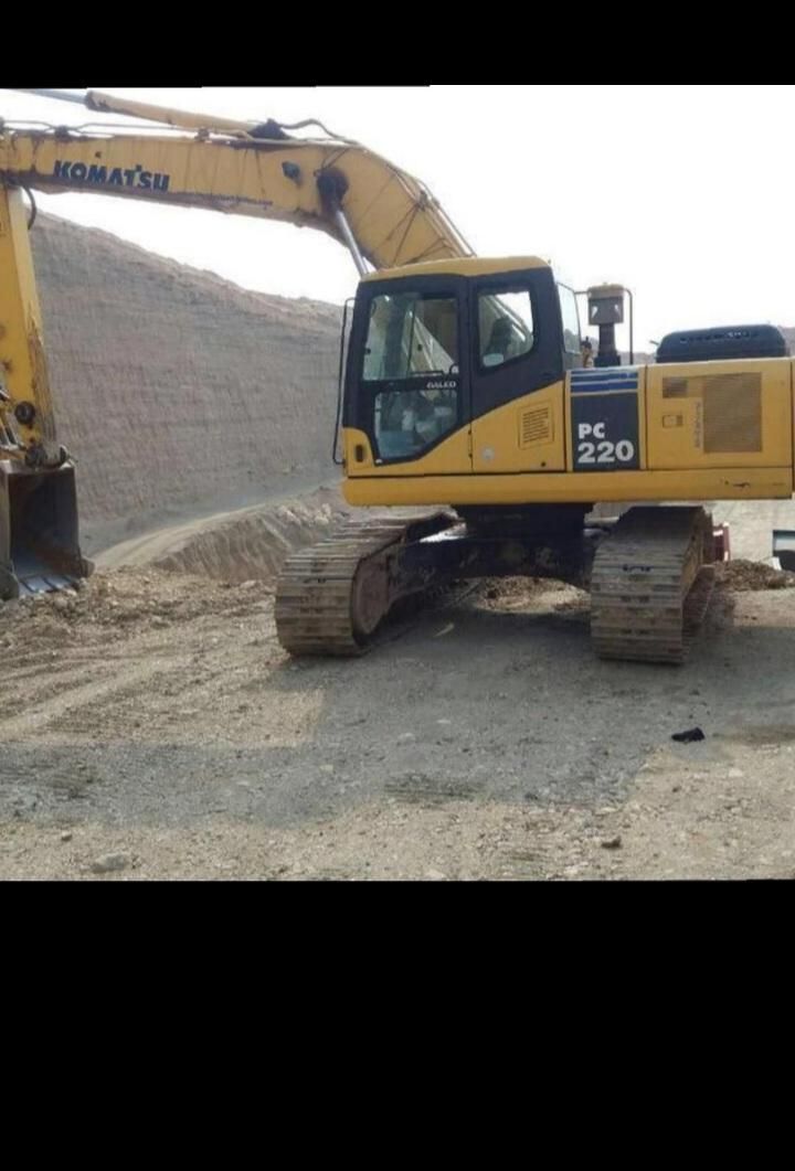 تخریب،اجاره بیل مکانیکی زنجیری،مینی بیل،بابکت،لودر|خدمات حمل و نقل|کرمانشاه, |دیوار