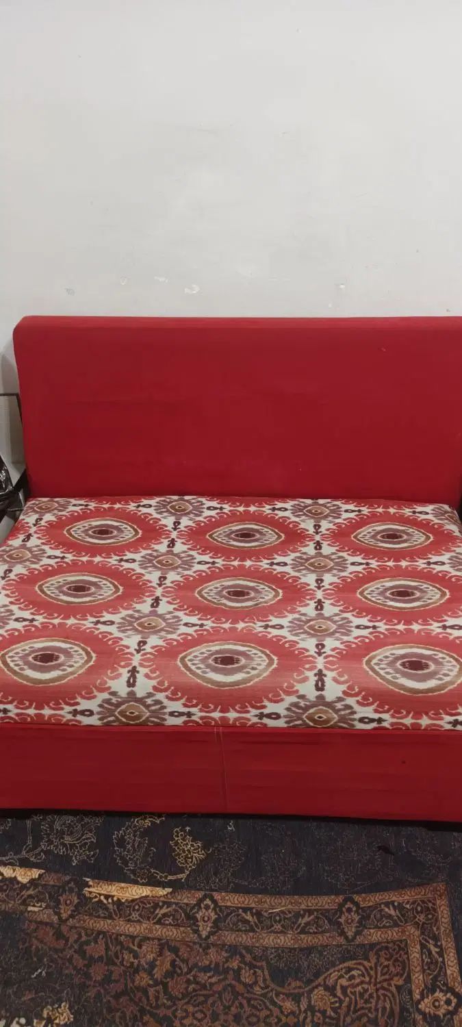 مبل ال|مبلمان خانگی و میز عسلی|رشت, پیرکلاچای|دیوار