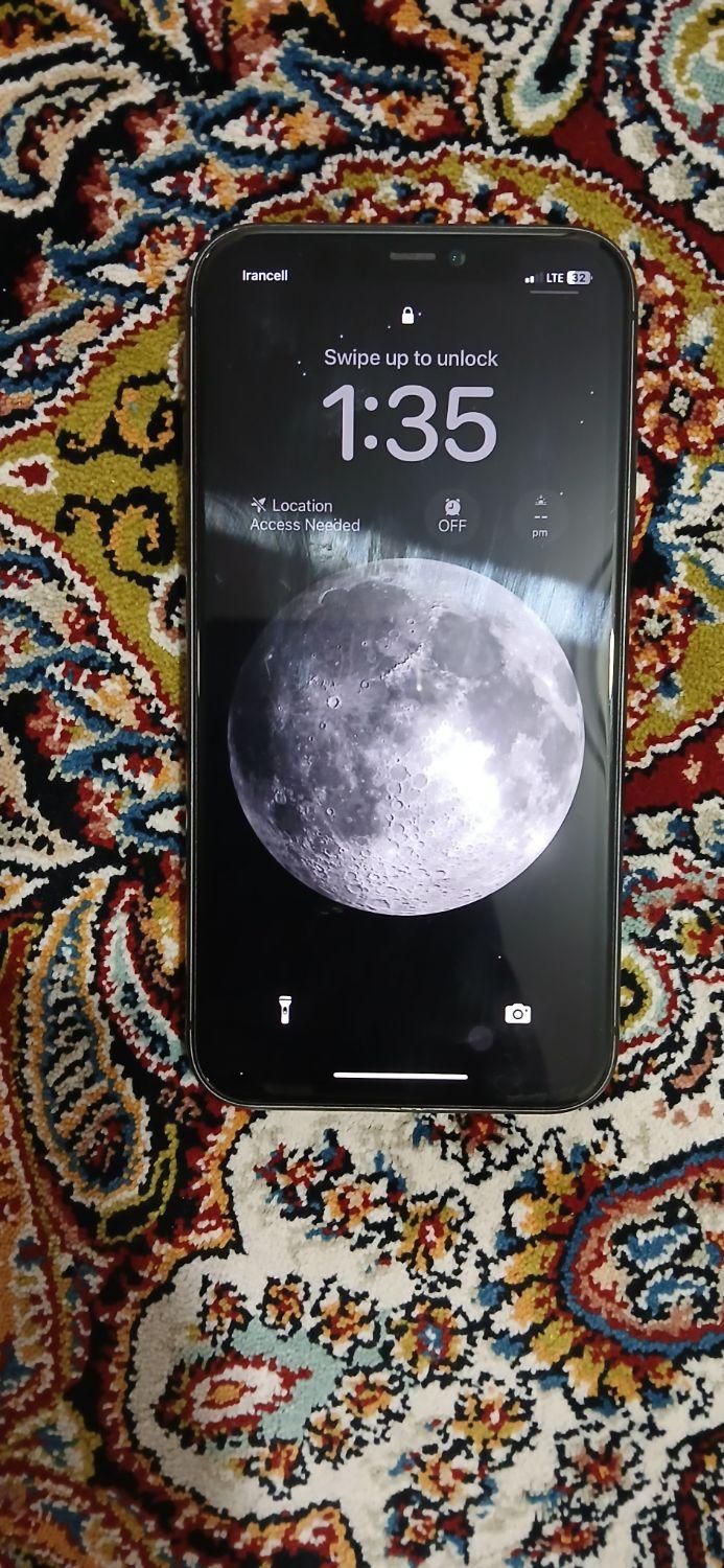اپل iPhone 11 با حافظهٔ ۶۴ گیگابایت|موبایل|تهران, طوس|دیوار