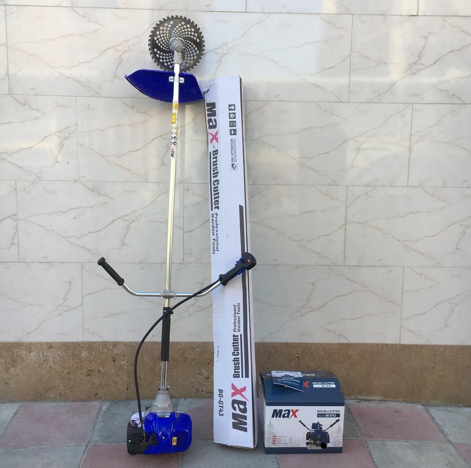 اره برقی(۵۰۷اره موتوری علفزن سمپاس لجنکش)تکنو|ماشین‌آلات صنعتی|تهران, چیتگر جنوبی|دیوار