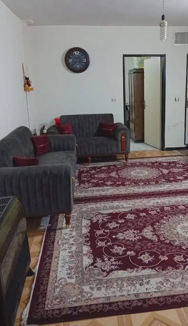 واحدتک خواب //روبنما//|فروش آپارتمان|کرج, کمال‌شهر|دیوار