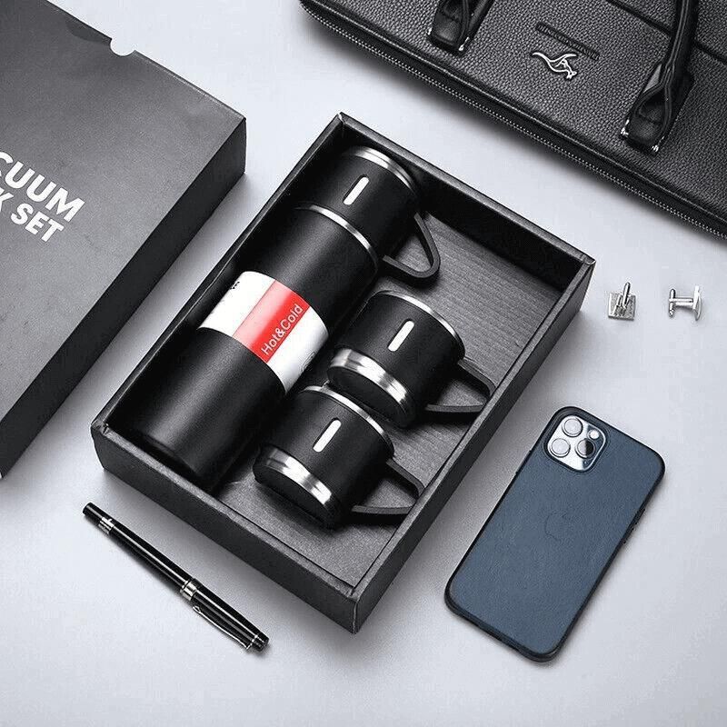 فلاسک سه کاپ|ظروف سرو و پذیرایی|شیراز, زند|دیوار