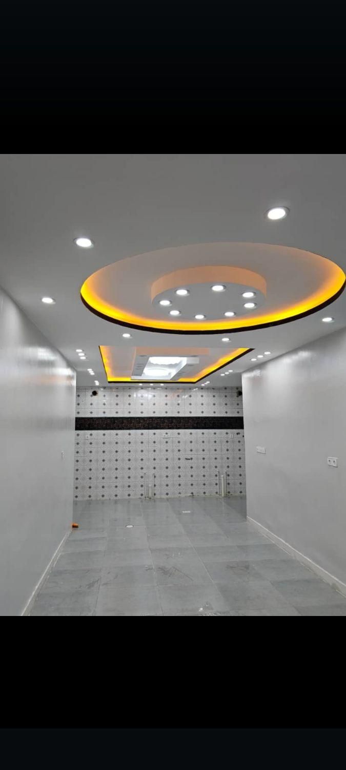 رنگ آمیزی ساختمان پارسیک|خدمات پیشه و مهارت|اهواز, فرهنگ شهر|دیوار