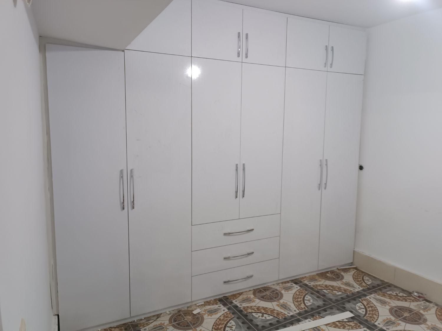 طراحی و ساخت  کابینت و کمد دیواری|جاکفشی، کمد، دراور|سبزوار, شهرک صنعتی فرودگاه|دیوار