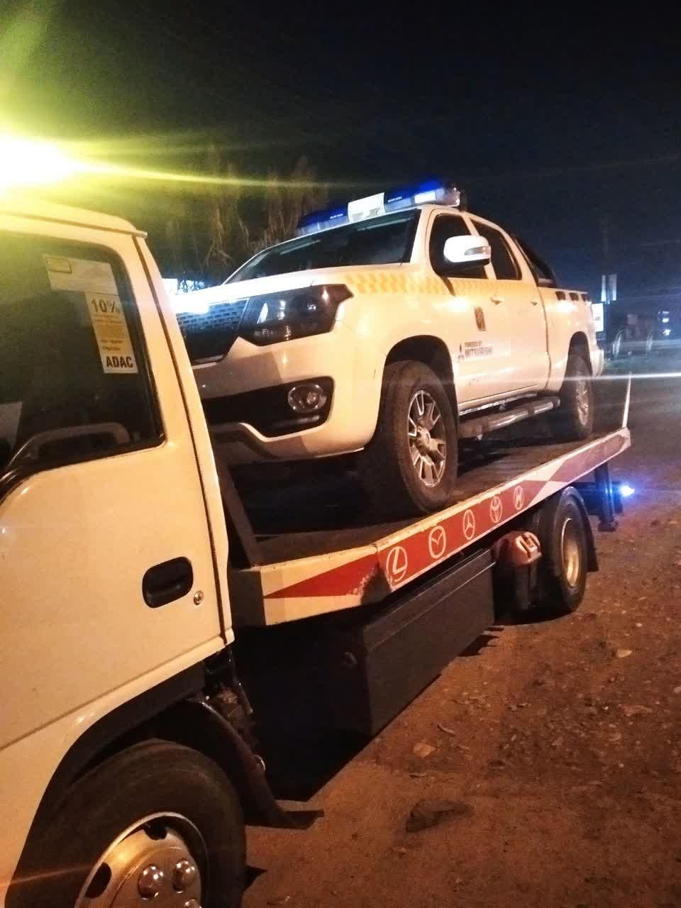 امداد خودرو ویدک کش قائم شهر|خدمات حمل و نقل|شیرگاه, |دیوار