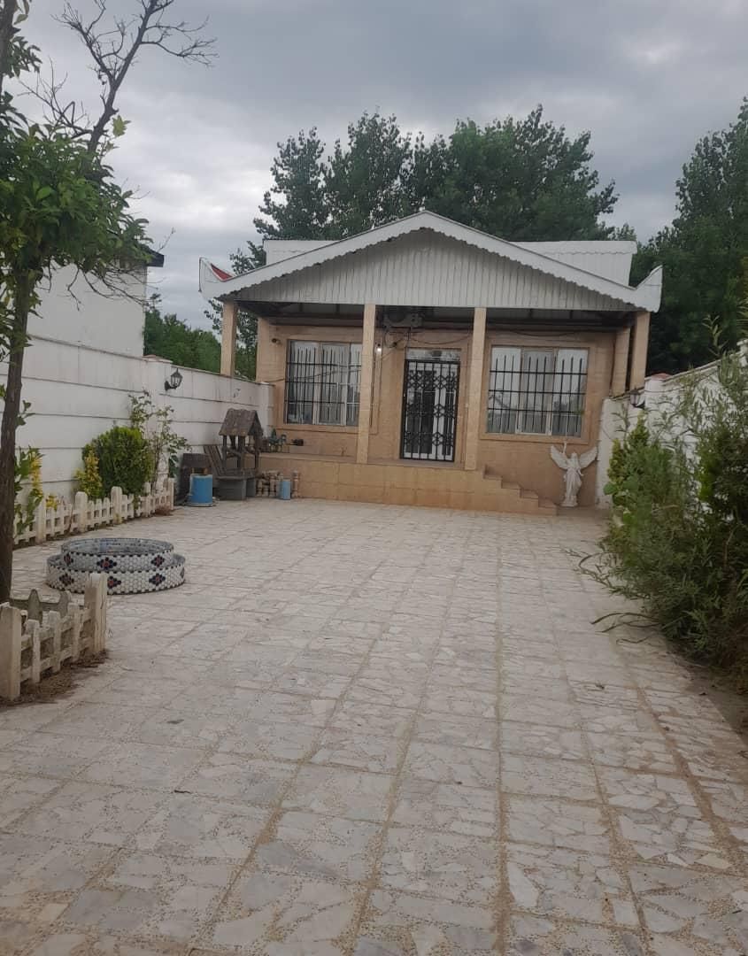ویلا ۲۵۰ متری مبله روستایی ۵ دقیقه ای زیباکنار|فروش خانه و ویلا|رشت, منظریه|دیوار