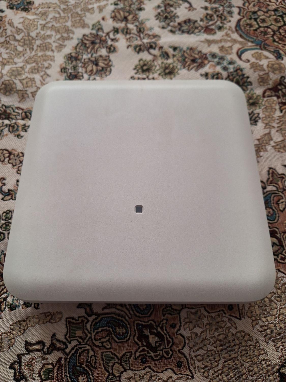 اکسس پوینت سیسکو مدل AIR-AP1852I-E-K9|مودم و تجهیزات شبکه|تهران, فرمانیه|دیوار