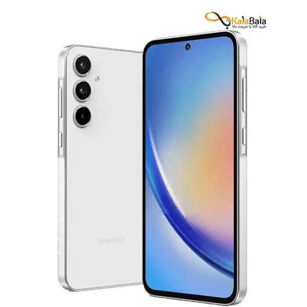 سامسونگ  A35 5G|موبایل|تهران, قیام|دیوار