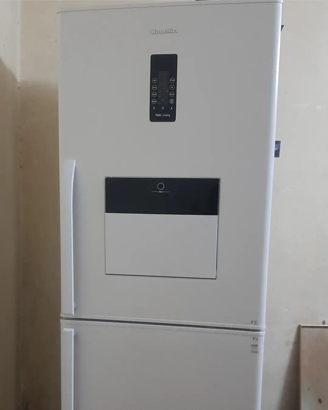 تعمیرات تخصصی یخچال فریزر ساید و فروشگاهی|خدمات پیشه و مهارت|خرمشهر, |دیوار