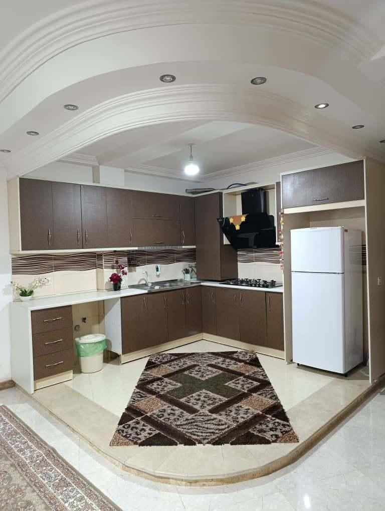 ویلا دوخوابه نو ساخت  بسیارتمیز، باویوی جنگل ودریا|اجارهٔ کوتاه‌مدت آپارتمان و سوئیت|رامسر, |دیوار